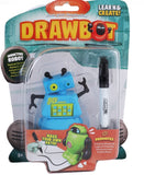 Original Inductive electric robot Car Line Follower Magic Pen Toy Follow Any Line You Draw Xmas Gifts Educational toy Creative