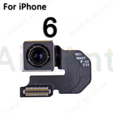 Original Main Rear Camera Flex For iPhone 6 6s Plus SE 5s 5 Back Camera Flex Cable Repair Phone Parts ™