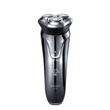 SOOCAS SO WHITE ES3 Electric Shaver Razor PINJING Shaving Machine LED Digital Display Rechargeable 3D Trimmer Beard Men Washable