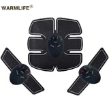 Electric wireless muscle stimulator, ems, buttocks, hips, trainer, abdomen, ABS, stimulator, fitness, body slimming massager