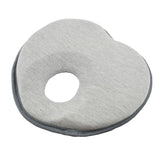 Hot infant head support kids shaped headrest sleep positioner anti roll cushion nursing pillow baby pillow to prevent flat head