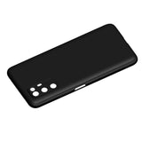 Prime Silicon Soft TPU back Phone Cover For Huawei Honor 8A JAT-LX1 Coque black tpu case ™
