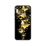 Prime Silicon Soft TPU back Phone Cover For Huawei Honor 8A JAT-LX1 Coque black tpu case ™