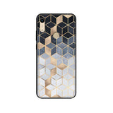 Prime Silicon Soft TPU back Phone Cover For Huawei Honor 8A JAT-LX1 Coque black tpu case ™