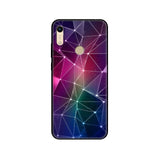 Prime Silicon Soft TPU back Phone Cover For Huawei Honor 8A JAT-LX1 Coque black tpu case ™