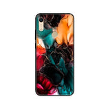 Prime Silicon Soft TPU back Phone Cover For Huawei Honor 8A JAT-LX1 Coque black tpu case ™