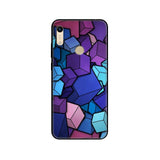Prime Silicon Soft TPU back Phone Cover For Huawei Honor 8A JAT-LX1 Coque black tpu case ™