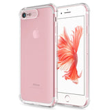 Luxury Shockproof Silicone Phone Case For iPhone 11 7 8 6 6S Plus X XR XS 12 Pro Max Case Transparent Protection Back Cover ™