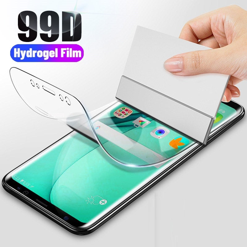 Film For Honor 8X 10X Lite 7X 6X Protective Screen Protector   /  Phone Case Cover ™