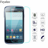 Samsung Galaxy Core Duos GT-i8262 GT-i8260 8262 8260 Case Screen Protector Protective Guard Cover Film ™