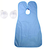 Beard shaving apron bib trimmer razor rack rack shaving apron haircut apron household cleaning men’s gift