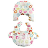 Baby Pillow Nursing Infant Newborn Feeding Support Lounger Cushion Soft Pad Boy