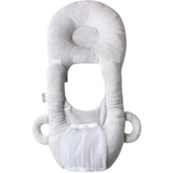 Baby Pillow Nursing Infant Newborn Feeding Support Lounger Cushion Soft Pad Boy