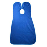 Men Apron Beard Shaving Apron Bib Trimmer Face Shaved Hair Apron for Men Waterproof Apron Bathroom Products 120x80cm