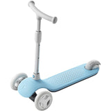 Scooter For 3 - 6 Years Old Kids Balanced Scooter Multi Protection freeshipping - betonier