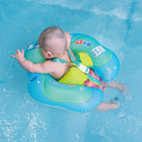 Baby Swimming Ring Inflatable Infant Armpit Floating Kids Swim Pool Accessories freeshipping - betonier
