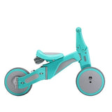 Scooter For 3 - 6 Years Old Kids Balanced Scooter Multi Protection freeshipping - betonier