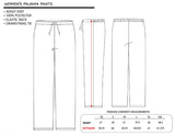 Ladies Pajama Pants with Chinese pattern freeshipping - betonier